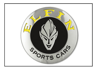 تاریخچه خودرو Elfin – الفین