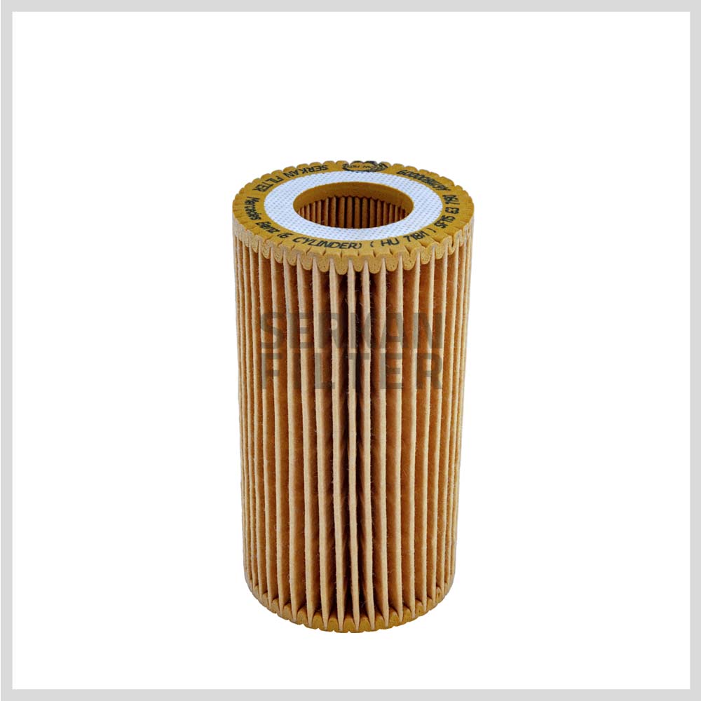 Element Oil Filter SF7189