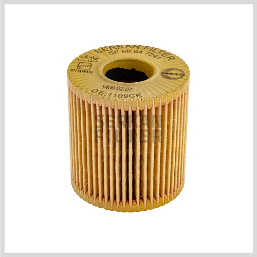 Element Oil Filter SF7241