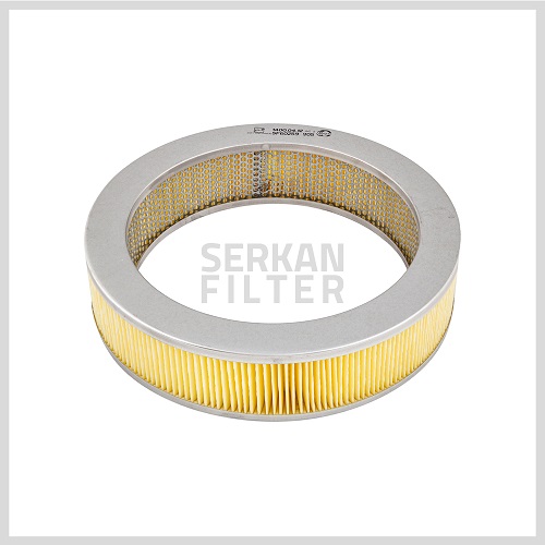 Cylindrical Air Filter SF905