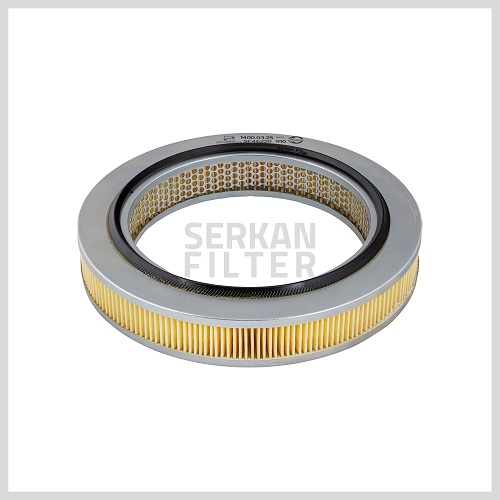 Cylindrical Air Filter SF910