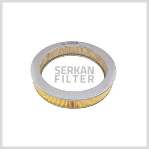 Nissan Patrol air filter