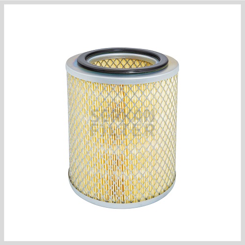 Cylindrical air filter SF998