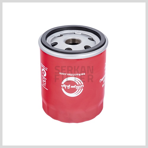 Spin On Oil Filter SF7140