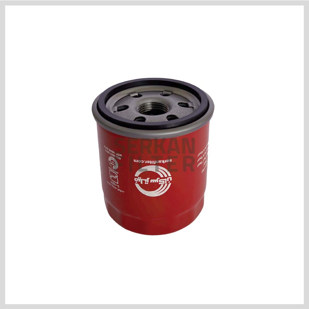 Spin On oil Filter SF7192