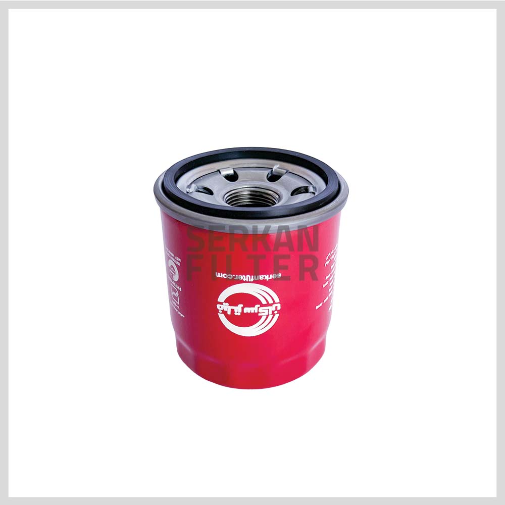 Spin On Oil Filter SF7214