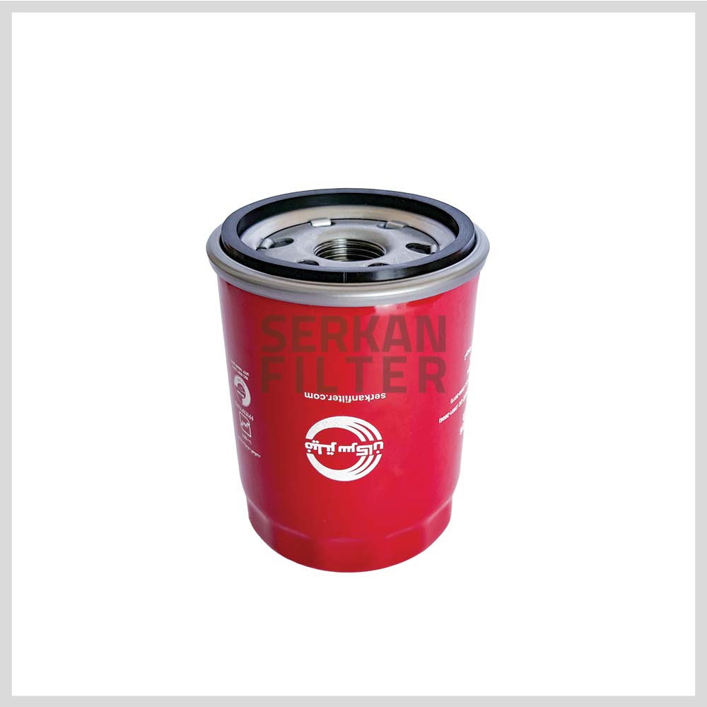 Spin On Oil Filter SF7236