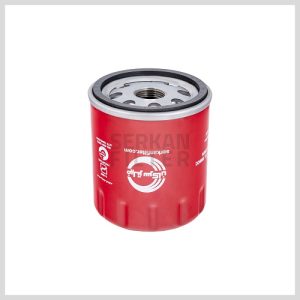 فیلتر روغن جیلی GC6