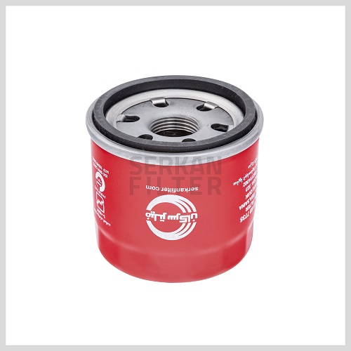 Spin On Oil Filter SF7735