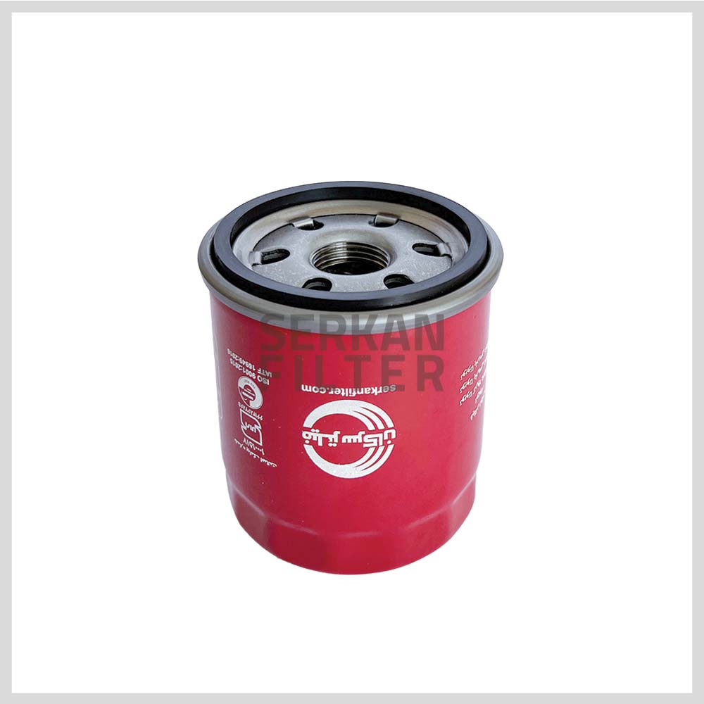 Spin On Oil Filter SF7744