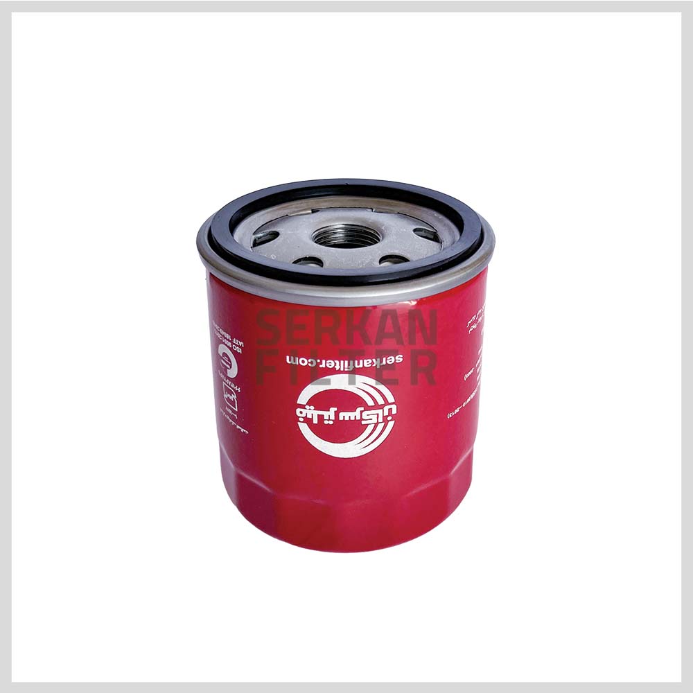 Spin On Oil Filter SF7762