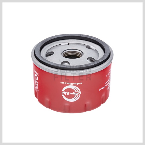 Spin On Oil Filter SF7798