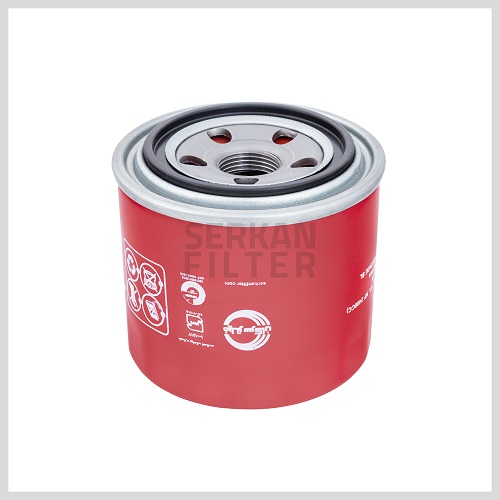 Spin On Oil Filter SF7769