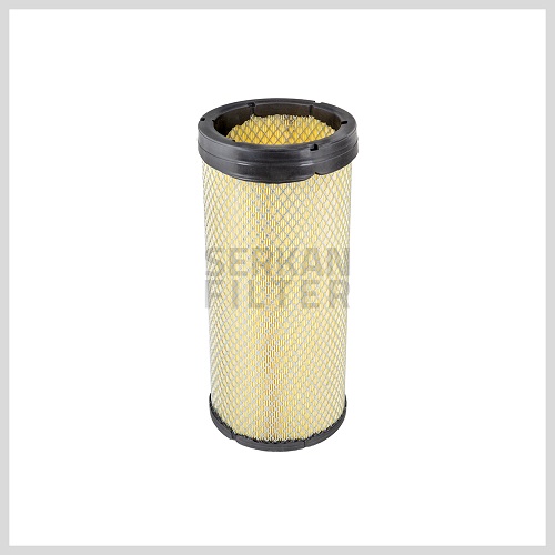 Cylindrical Air Filter SF1341