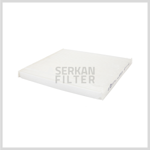 فیلتر کابین تخت SF1434