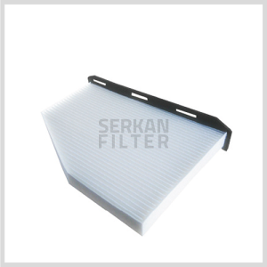 فیلتر کابین فاو