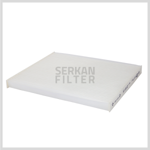 فیلتر کابین جیلی