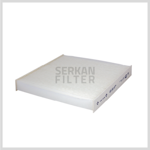 فیلتر کابین جک