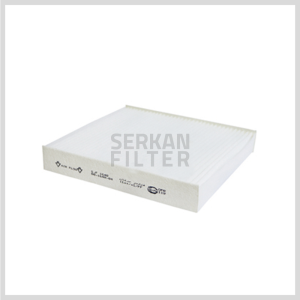 فیلتر کابین کپچر