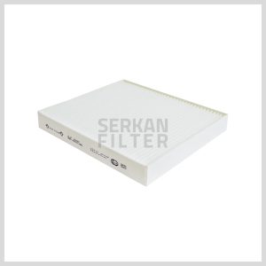 فیلتر کابین کیا اپتیما