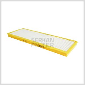 فیلتر کابین اسکانیا