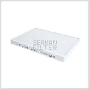 فیلتر کابین ولوو - Volvo