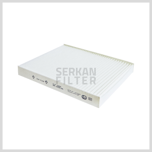 فیلتر کابین هیوندای