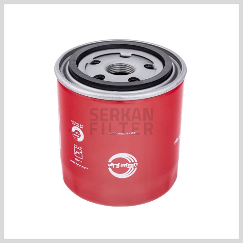 Spin On Oil Filter SF7132