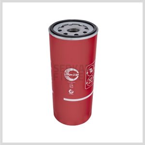 فیلتر روغن ولو