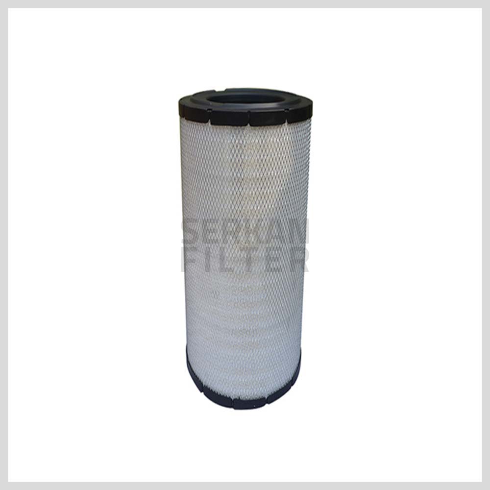 Cylindrical Air Filter SF1307