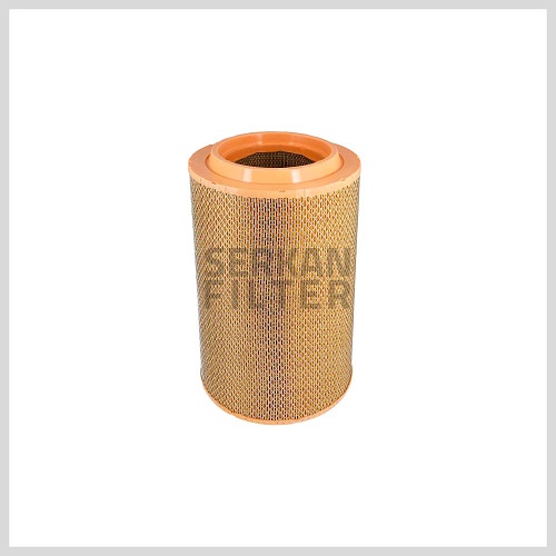 Cylindrical Air Filter SF1310