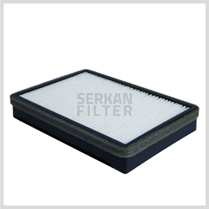 فیلتر کابین فاو
