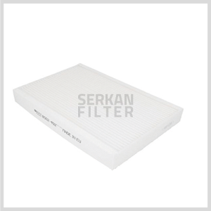 فیلتر کابین ولوو - Volvo