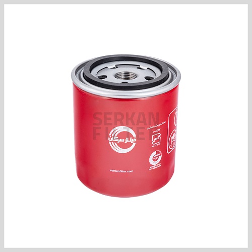 Spin On Oil Filter SF7167