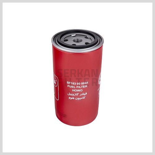 Spin On Fuel Filter SF8844