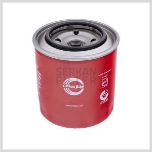 فیلتر روغن پیچی رومانی تراکتور