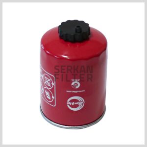فیلتر روغن پیچی SF8907