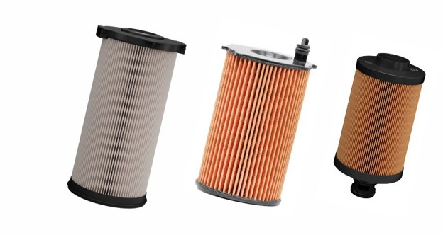 نسل بعدی فیلترهای سوخت و روغن-1